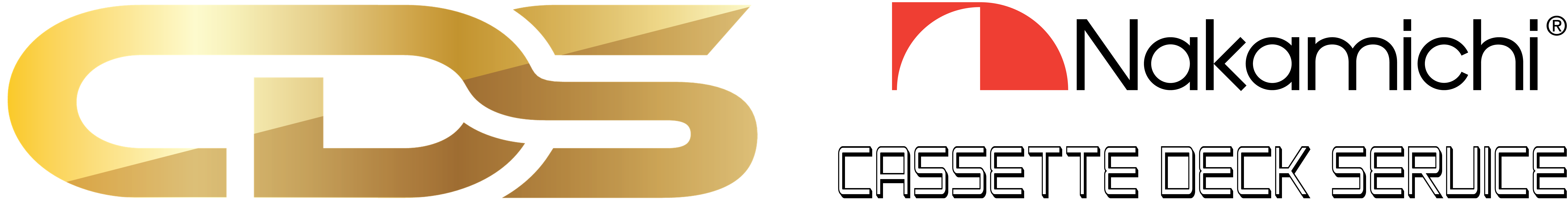 Cassette Deck Service