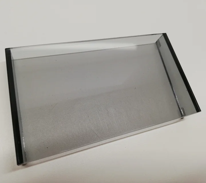 Revox B215 Dust Cover