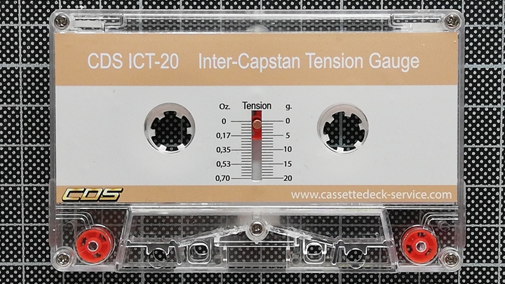 CDS ICT-20