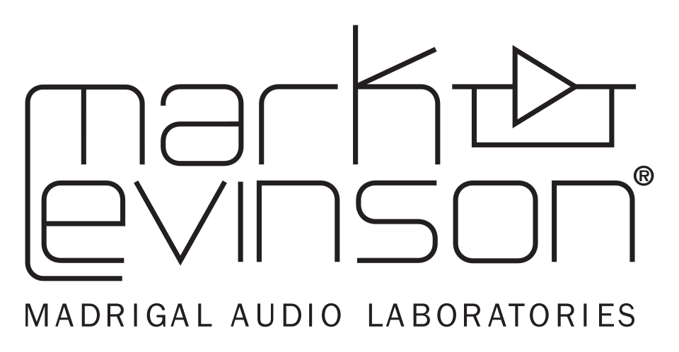 Mark Levinson